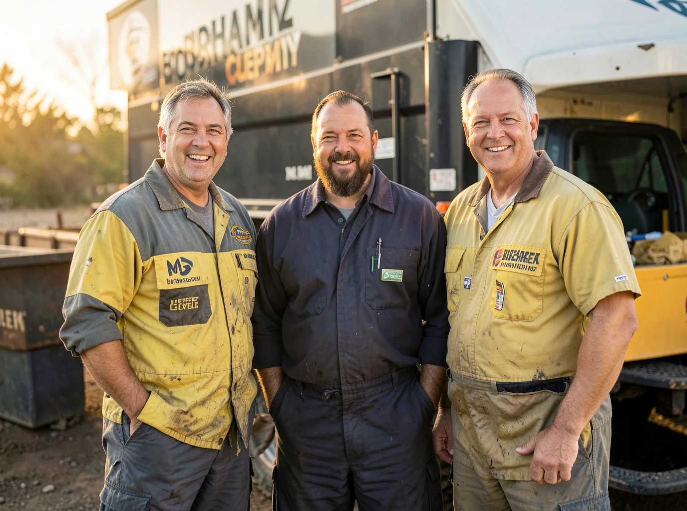 Sewage Cleanup company in Timpson, TX